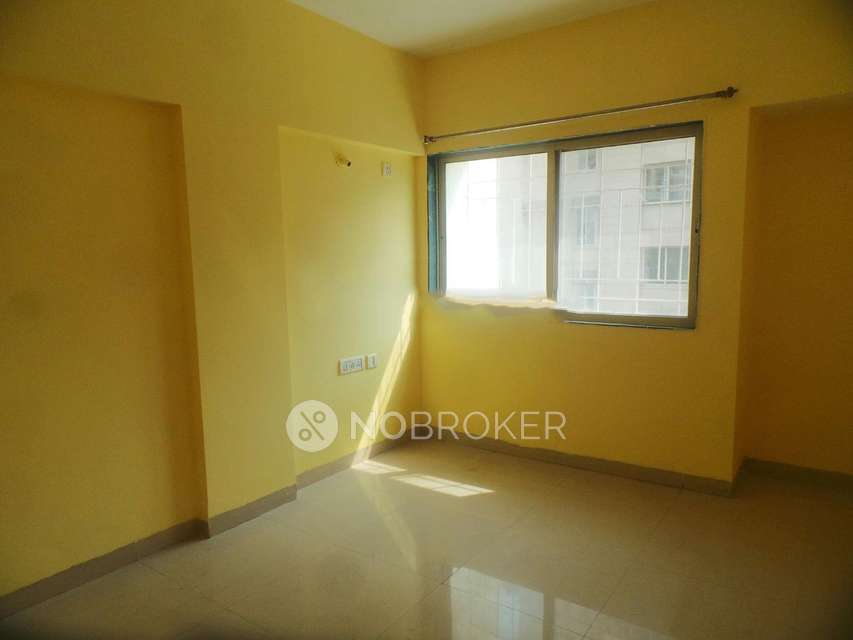 2 BHK Flat In Hindustan Supreme Apartment For Sale  In Undri