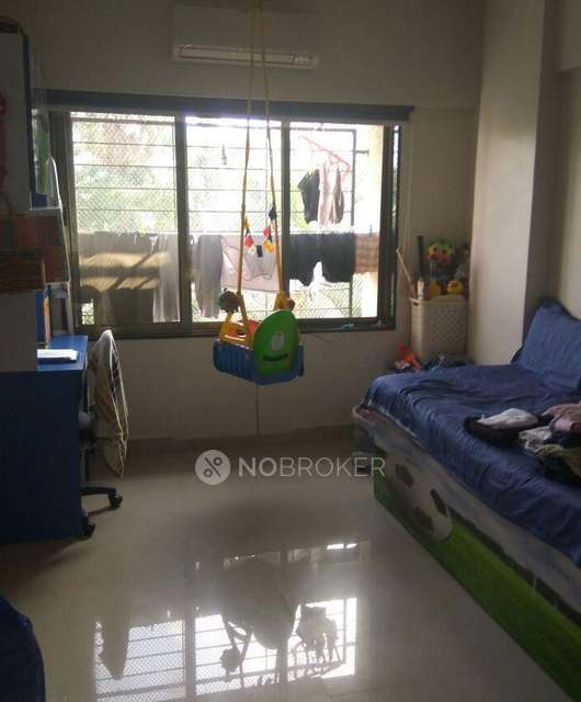 2 BHK Flat In The Platinum For Sale  In  Andheri West