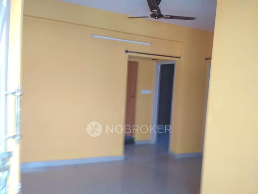2 BHK Flat for Rent  In Jalahalli West