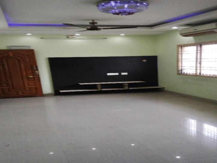 SREE MADHAVI HOMES Valasaravakkam Rent WITHOUT BROKERAGE Semi