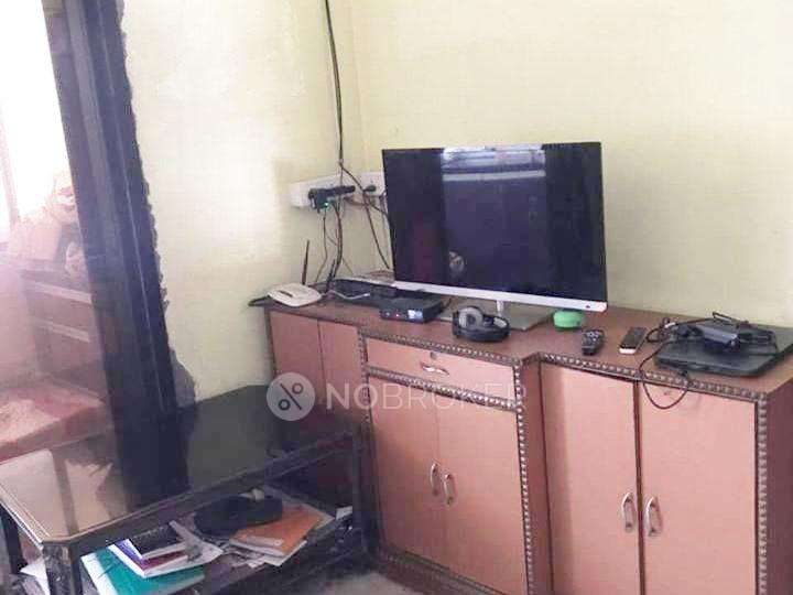 1 BHK Flat In Nirmal Sagar For Sale  In Mulund West