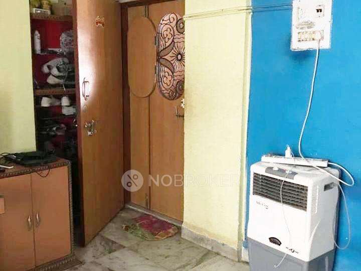 1 BHK Flat In Nirmal Sagar For Sale  In Mulund West