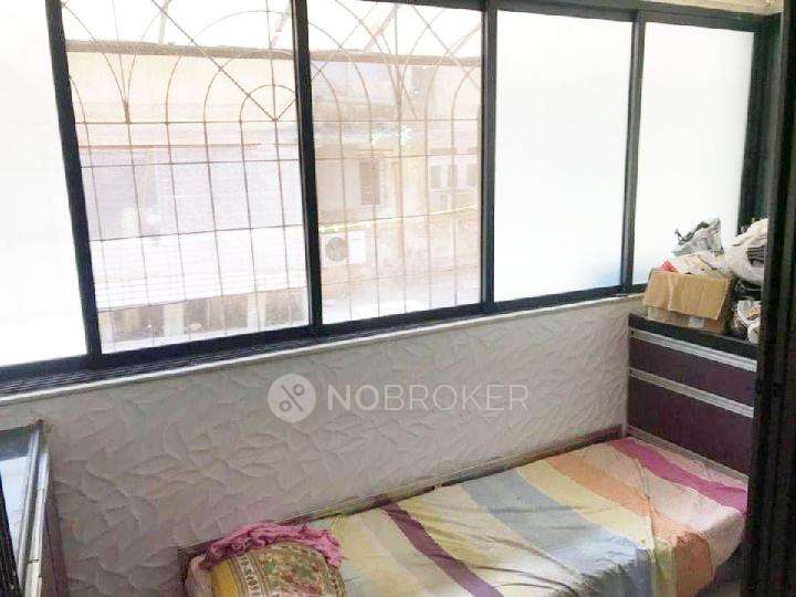 1 BHK Flat In Nirmal Sagar For Sale  In Mulund West