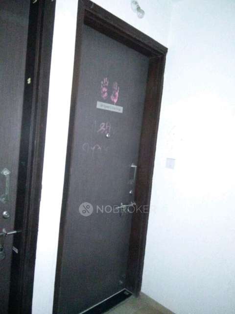 1 BHK Flat In Dreams Wisteria Society for Rent  In Anthon Nagar,kondhwa Budruk