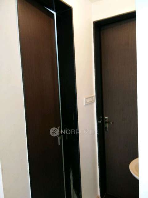 1 BHK Flat In Dreams Wisteria Society for Rent  In Anthon Nagar,kondhwa Budruk