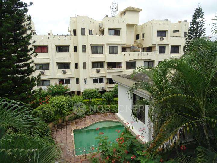 3 BHK Villa In Riviresa Chs for Rent  In Baner