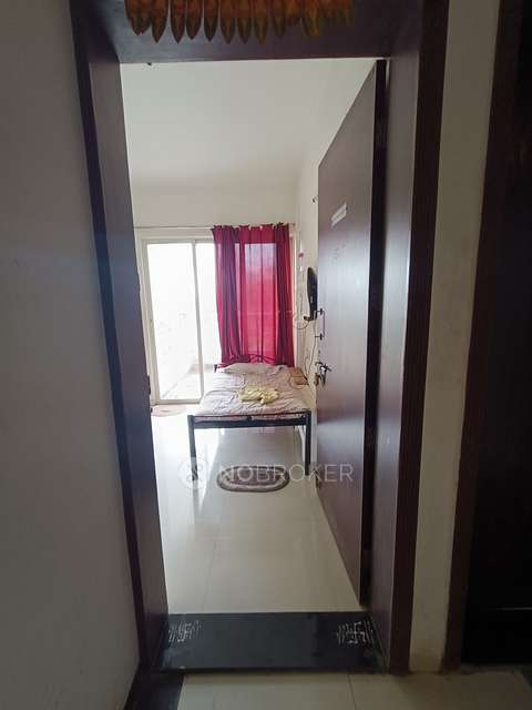 2 BHK Flat In Royal Oak for Rent  In Wakad