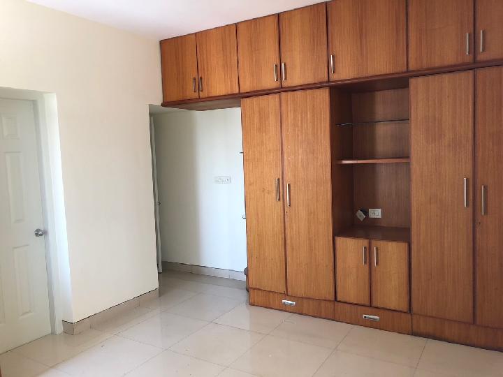 Oakyard Apartment Jayanagar Rent WITHOUT BROKERAGE Semifurnished 4