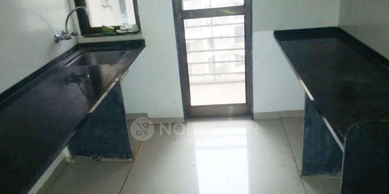 3 BHK Flat In Trimurti Eternal Exotica For Sale  In Undri