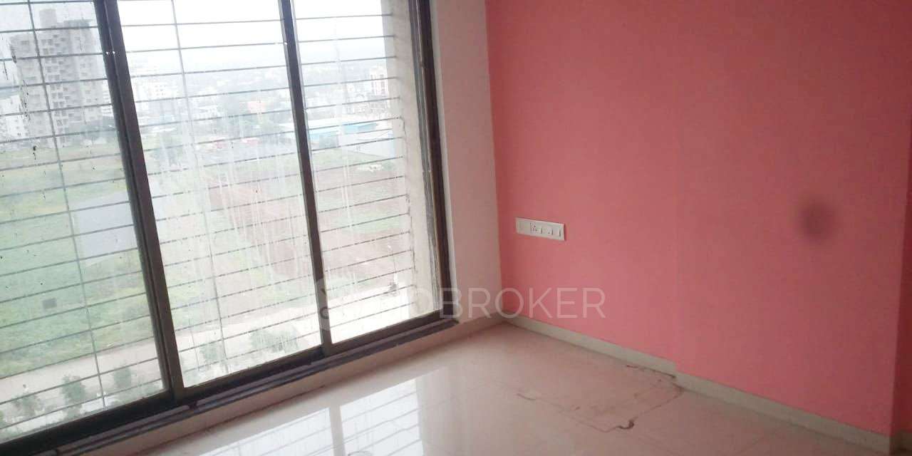 3 BHK Flat In Trimurti Eternal Exotica For Sale  In Undri