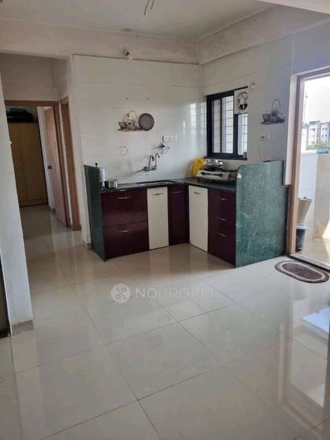 2 BHK Flat In Ganesh Orchid, Dapodi for Rent  In Hrjj+5p9, Road, Sundar Baug Colony, Dapodi, Pune, Pimpri-chinchwad, Maharashtra 411012, India