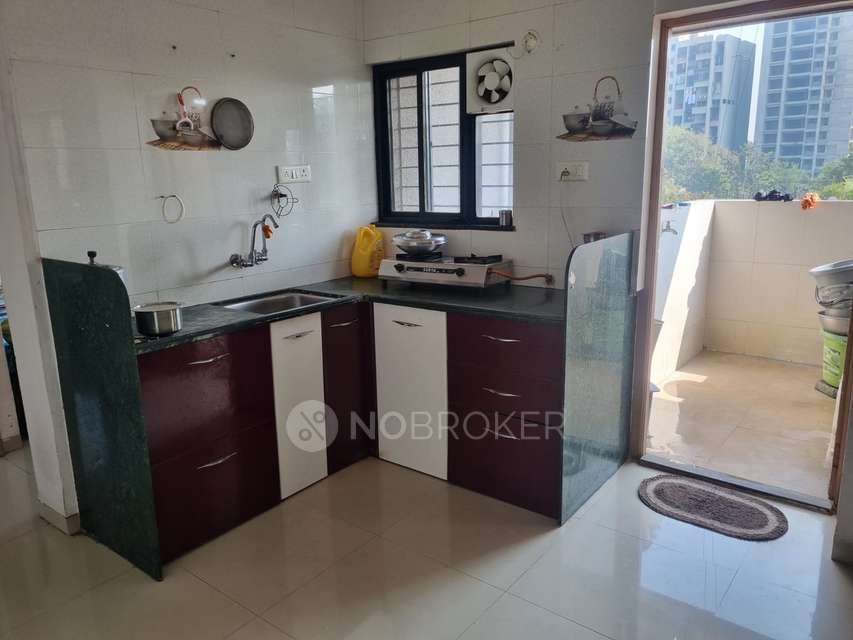 2 BHK Flat In Ganesh Orchid, Dapodi for Rent  In Hrjj+5p9, Road, Sundar Baug Colony, Dapodi, Pune, Pimpri-chinchwad, Maharashtra 411012, India