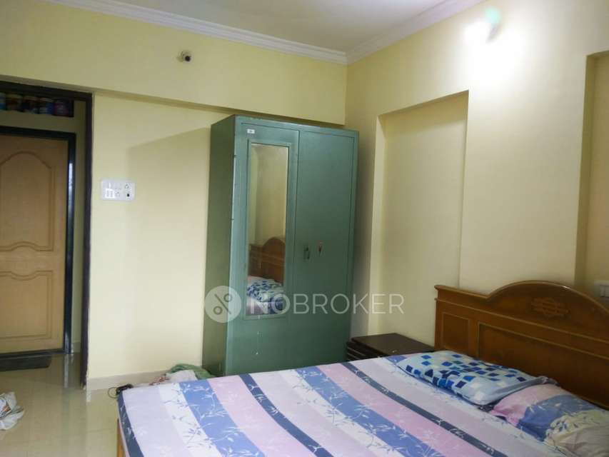 2 BHK Flat In Jai Rajratna for Rent  In Goregaon West