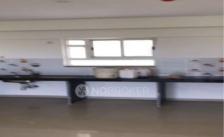 2 BHK Flat In Tcg The Crown Greens Phase 2 for Rent  In Hinjewadi 