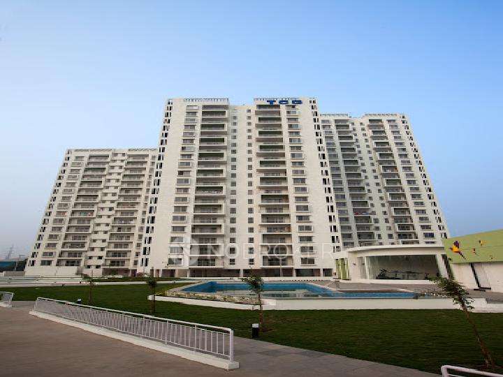 2 BHK Flat In Tcg The Crown Greens Phase 2 for Rent  In Hinjewadi 