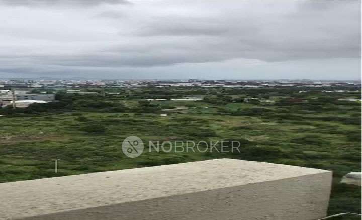 2 BHK Flat In Tcg The Crown Greens Phase 2 for Rent  In Hinjewadi 