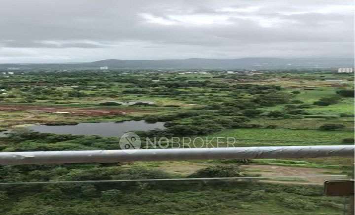 2 BHK Flat In Tcg The Crown Greens Phase 2 for Rent  In Hinjewadi 