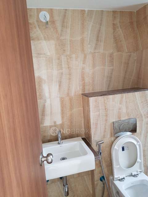 3 BHK Flat In Lodha Amara For Sale  In Thane West