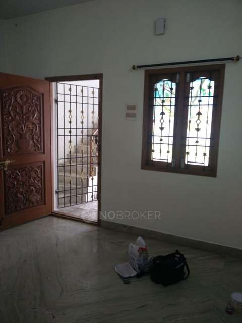 3 BHK House for Rent  In Porur