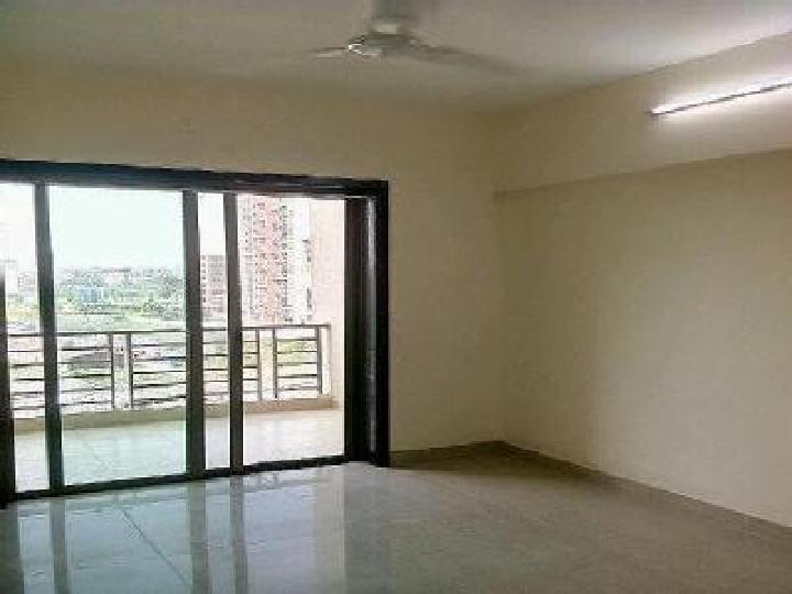 Regency Sarvam Titwala Without Brokerage Unfurnished 2 BHK Flat for