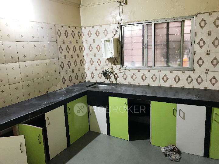 1 BHK House for Rent  In Thergaon
