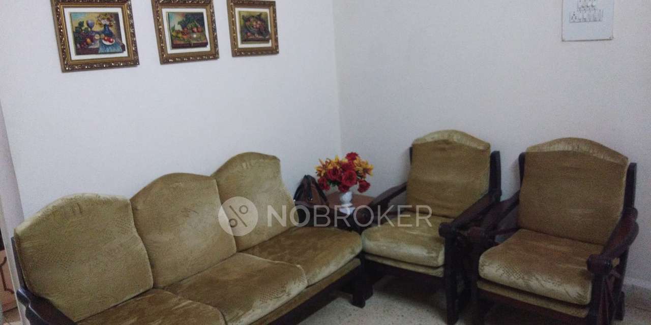 1 BHK Flat In Lok Aangan for Rent  In Mulund West