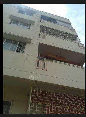 3 BHK Flat In Shri Sai Residency For Sale  In Padmanabhanagar