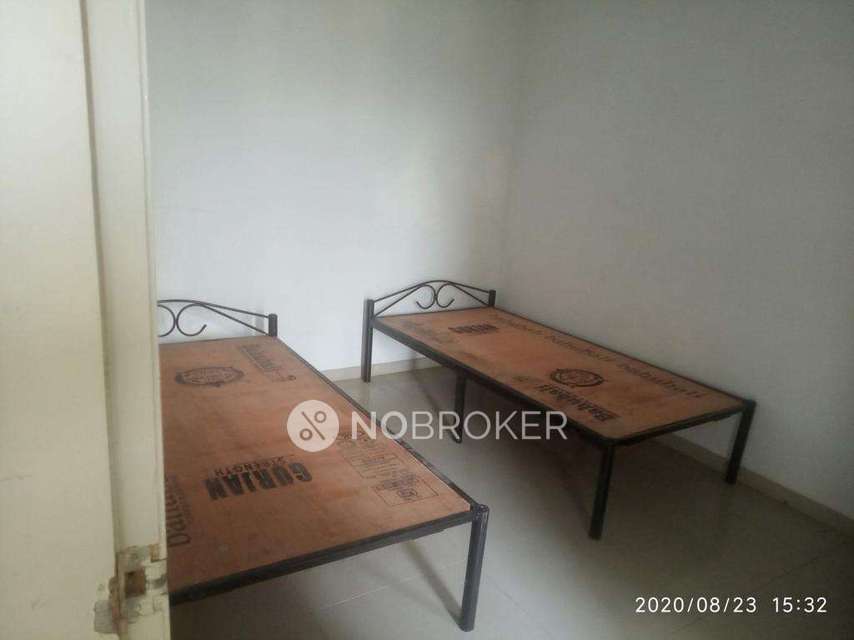 1 BHK Flat In Hinjewadi Hills Society For Sale  In Hinjewadi