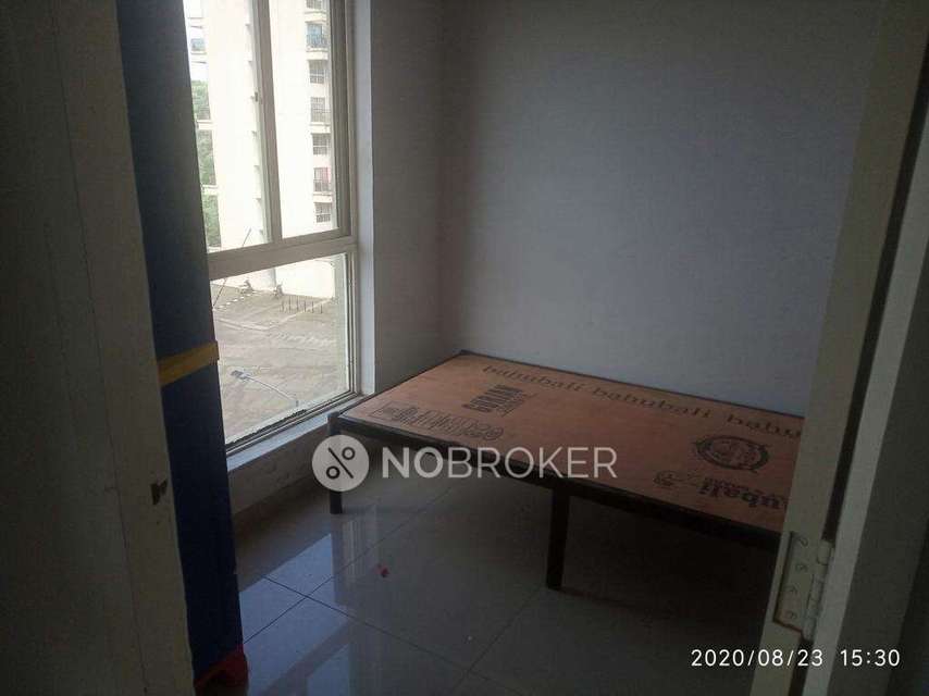 1 BHK Flat In Hinjewadi Hills Society For Sale  In Hinjewadi