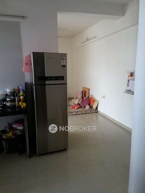 2 BHK Flat In Dreams Avani for Rent  In Manjri