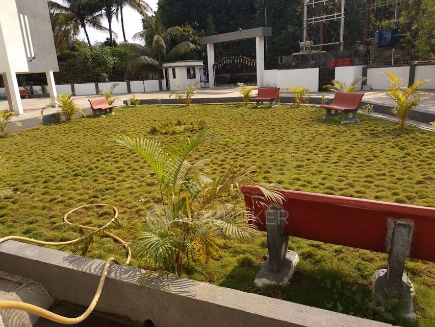 1 RK Flat In Green Meadows For Sale  In Green Meadows By Qualcon