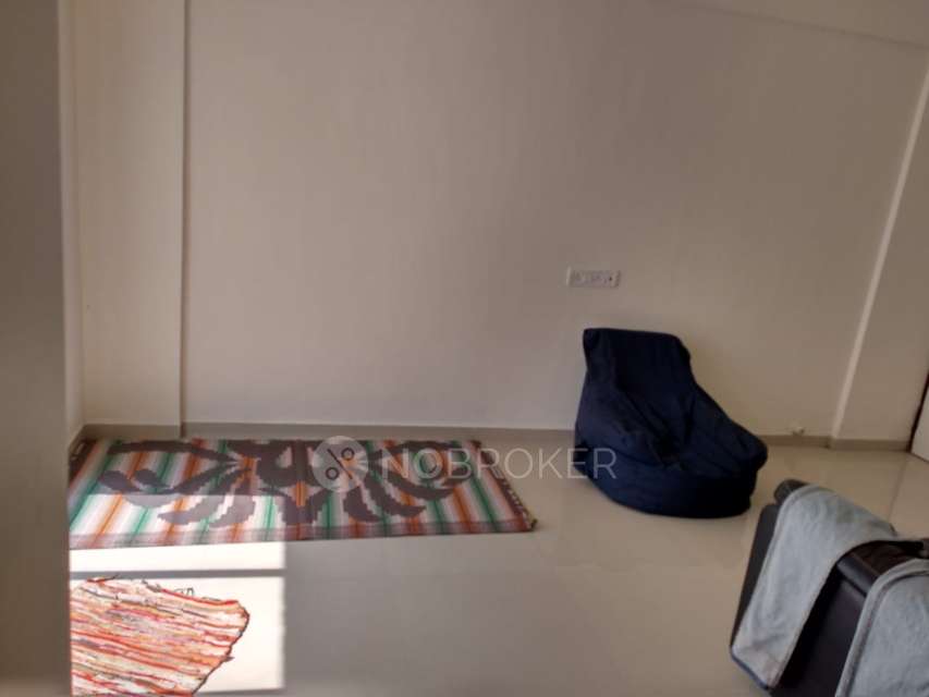 1 RK Flat In Green Meadows For Sale  In Green Meadows By Qualcon