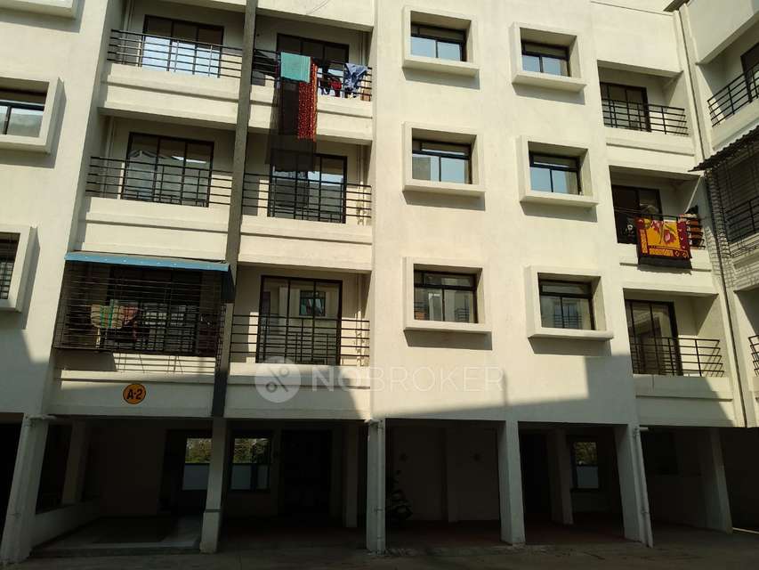 1 RK Flat In Green Meadows For Sale  In Green Meadows By Qualcon