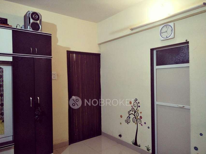 2 BHK Flat In Jainam Residency for Rent  In Ambernath East