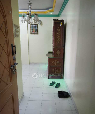 2 BHK Flat In Sandhya Nagari for Rent  In Pimpri-chinchwad
