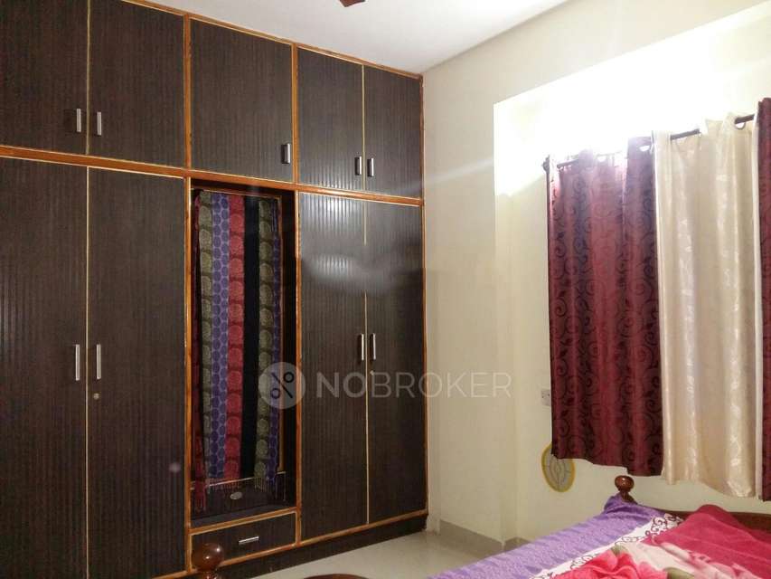 2 BHK Flat In Janapriya Greenwood Apartment For Sale  In Chikkabanavara