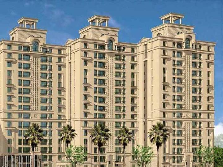 highland garden Thane Without Brokerage Unfurnished 2 BHK Flat for