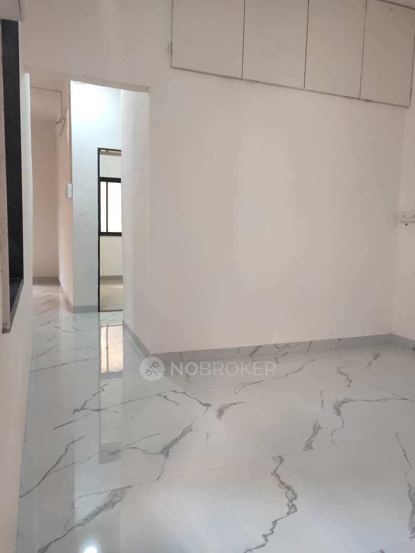 Independent House Rahatani Rent WITHOUT BROKERAGE Unfurnished 1 BHK