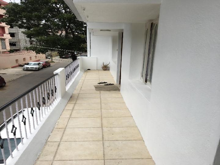 standalone building Benson Town Rent WITHOUT BROKERAGE Semifurnished