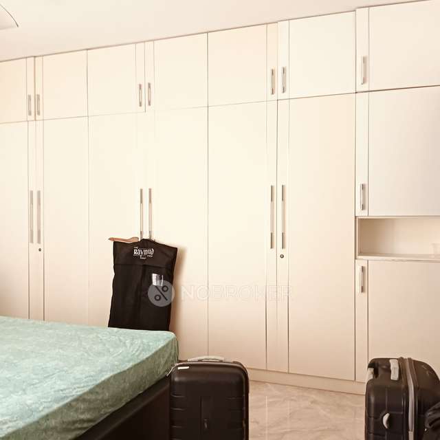 4 BHK Flat In Legacy Celino For Sale  In Hebbal Kempapura