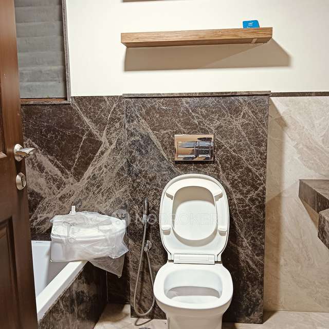 4 BHK Flat In Legacy Celino For Sale  In Hebbal Kempapura