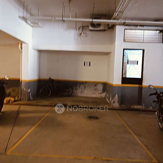 4 BHK Flat In Legacy Celino For Sale  In Hebbal Kempapura