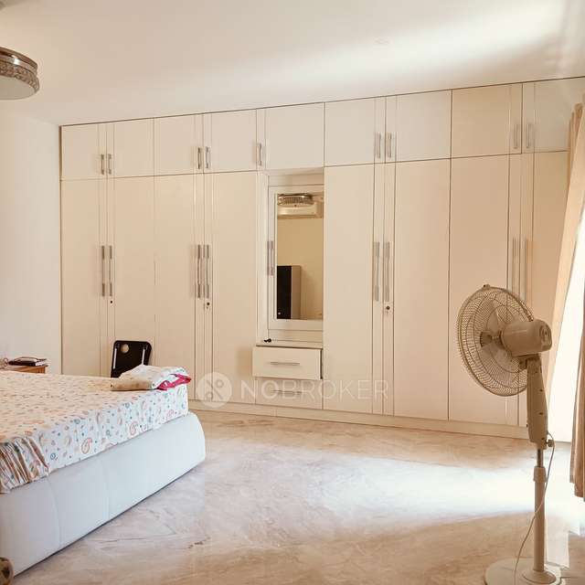 4 BHK Flat In Legacy Celino For Sale  In Hebbal Kempapura