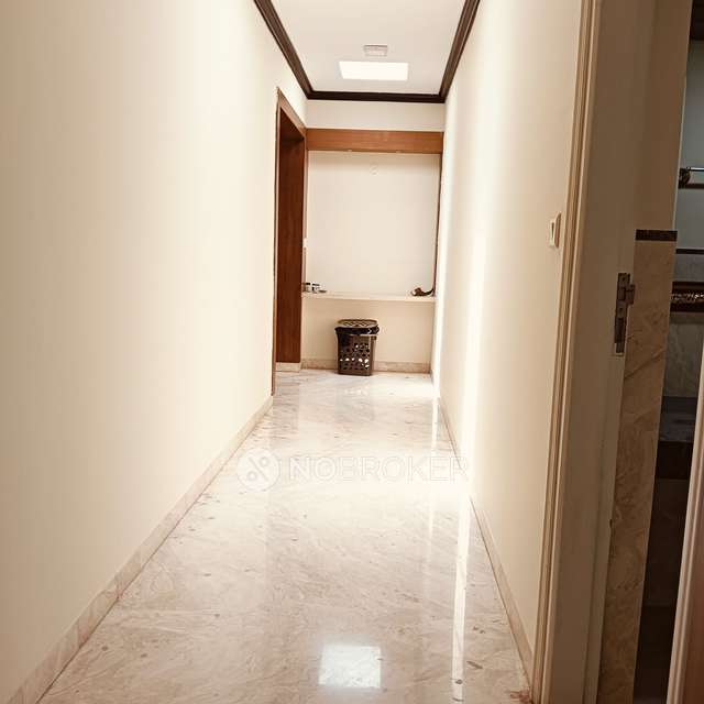 4 BHK Flat In Legacy Celino For Sale  In Hebbal Kempapura