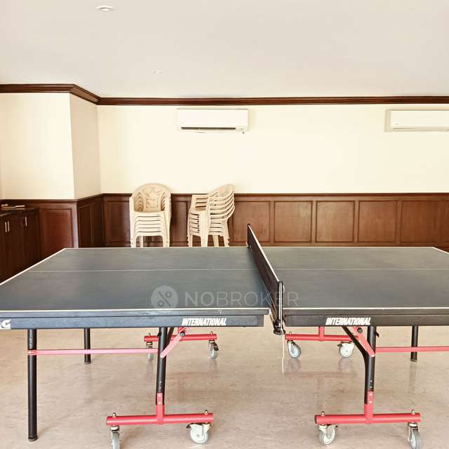 4 BHK Flat In Legacy Celino For Sale  In Hebbal Kempapura