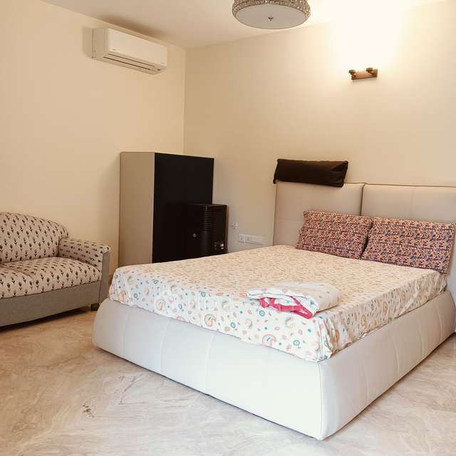 4 BHK Flat In Legacy Celino For Sale  In Hebbal Kempapura