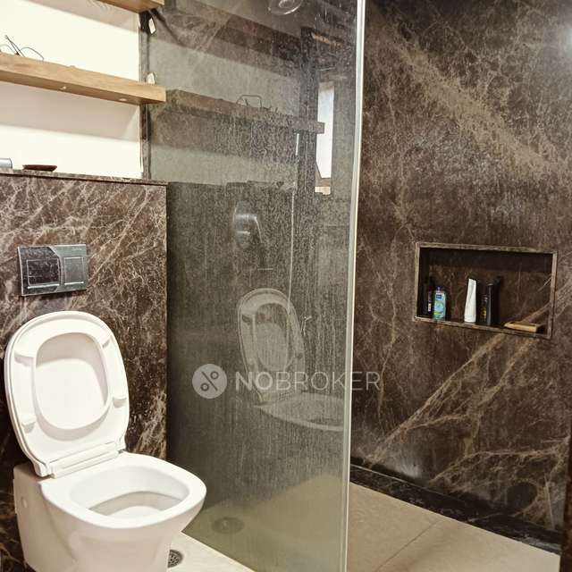 4 BHK Flat In Legacy Celino For Sale  In Hebbal Kempapura