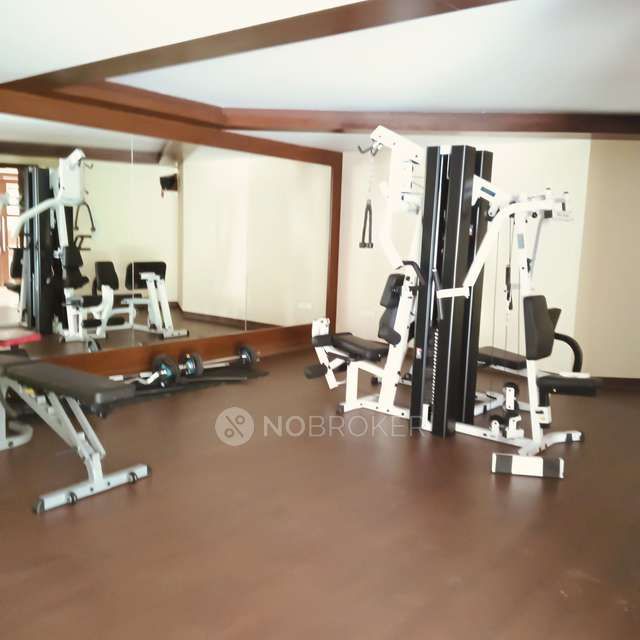 4 BHK Flat In Legacy Celino For Sale  In Hebbal Kempapura