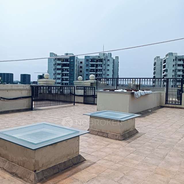 4 BHK Flat In Legacy Celino For Sale  In Hebbal Kempapura