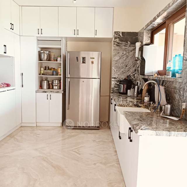 4 BHK Flat In Legacy Celino For Sale  In Hebbal Kempapura